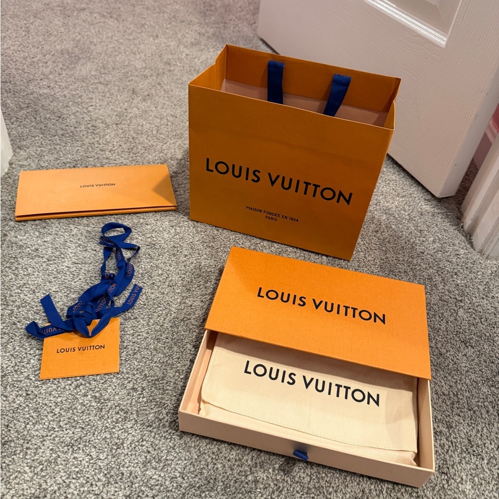 Louis Vuitton Gift Set